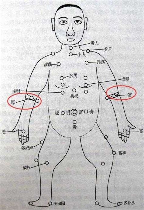 肚臍內有痣|女人肚子有痣、肚臍上有痣、肩膀有痣的人要注意了！。